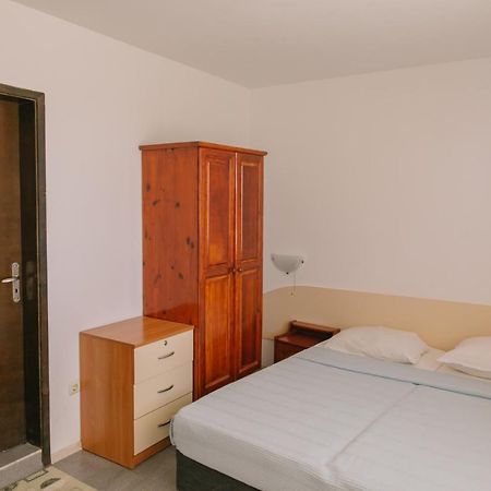 Hotel Hronos Nesebar Exterior foto
